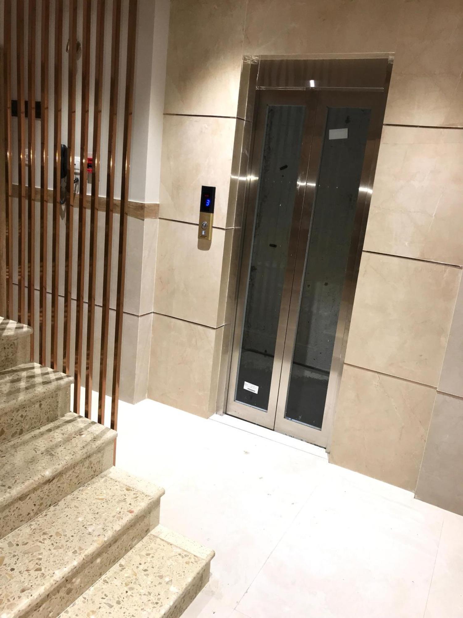 Hotel Amber Paramount Bombaim Exterior foto